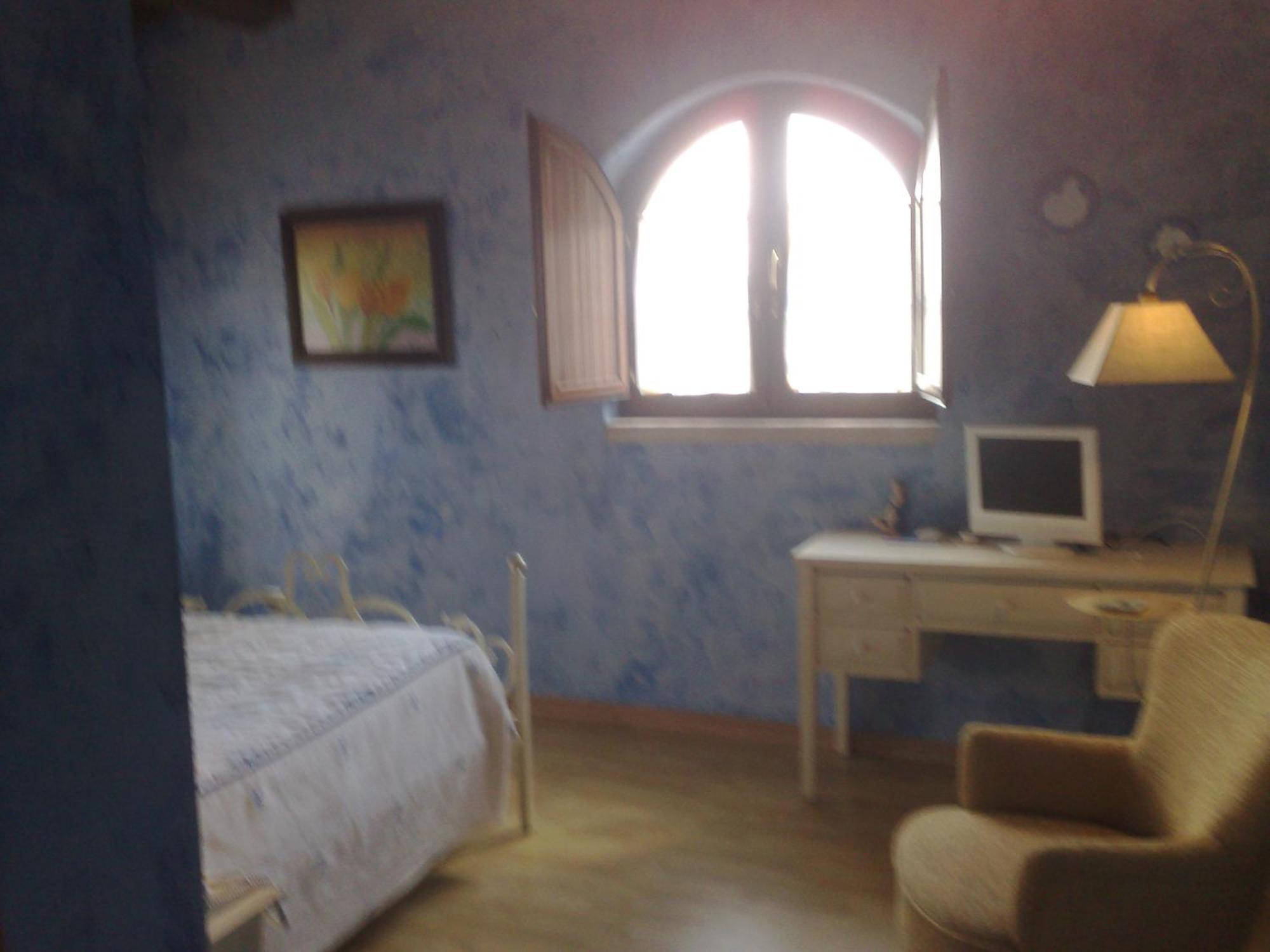 Casa rural Complejo Rural El Marañal
