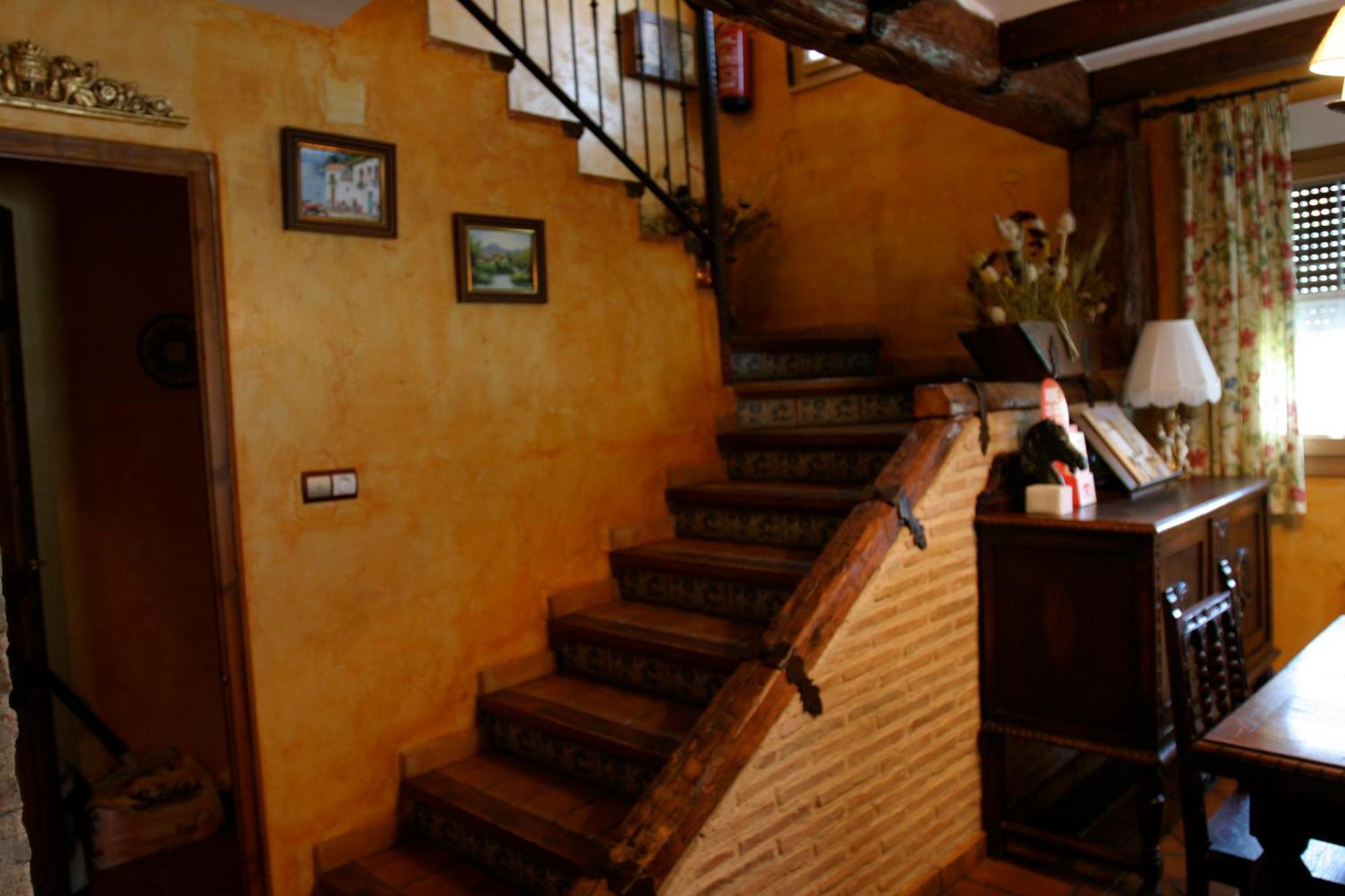 Complejo Rural El Marañal * Caspueñas