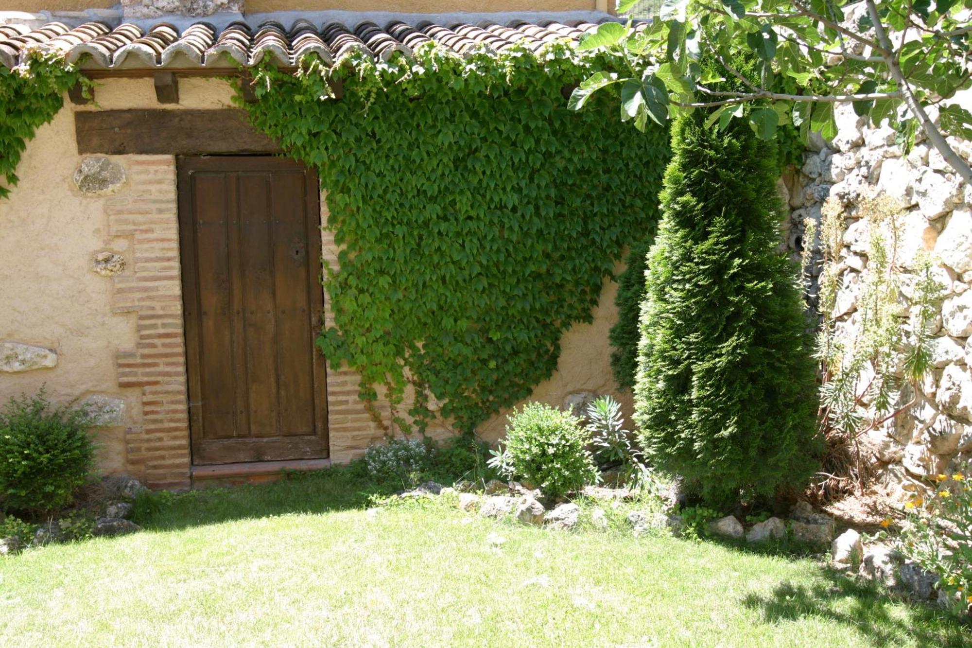 Complejo Rural El Marañal