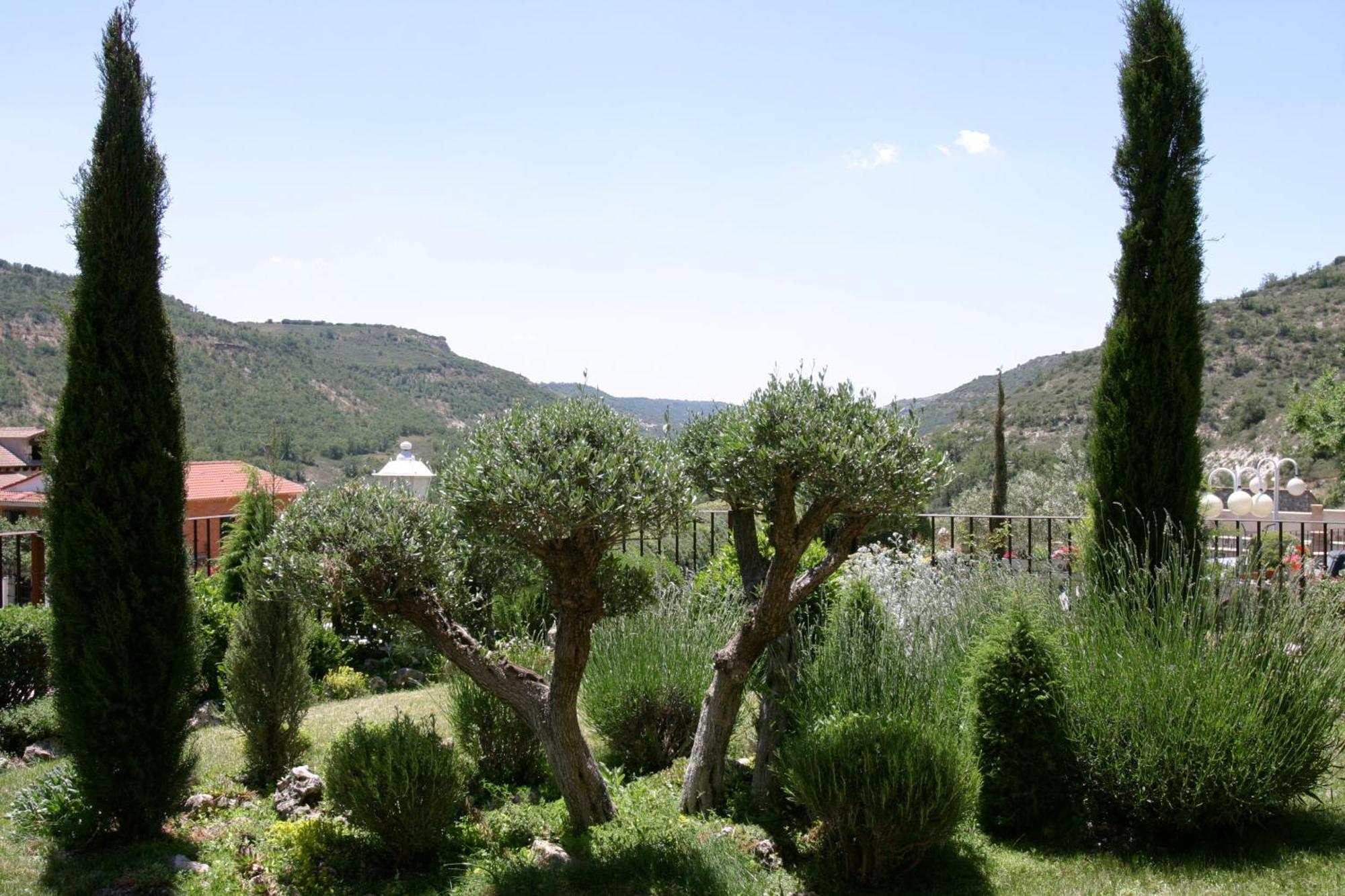 Casa rural Complejo Rural El Marañal