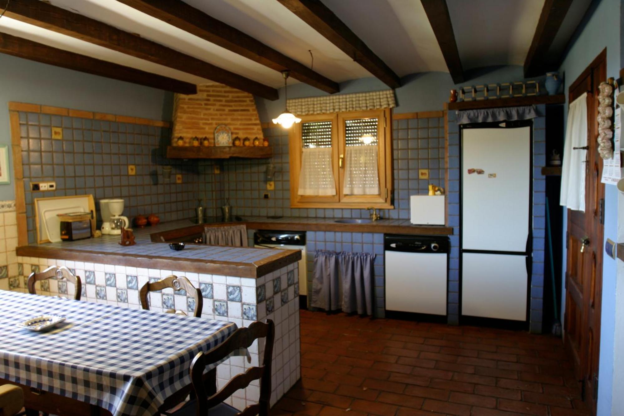 Casa rural Complejo Rural El Marañal