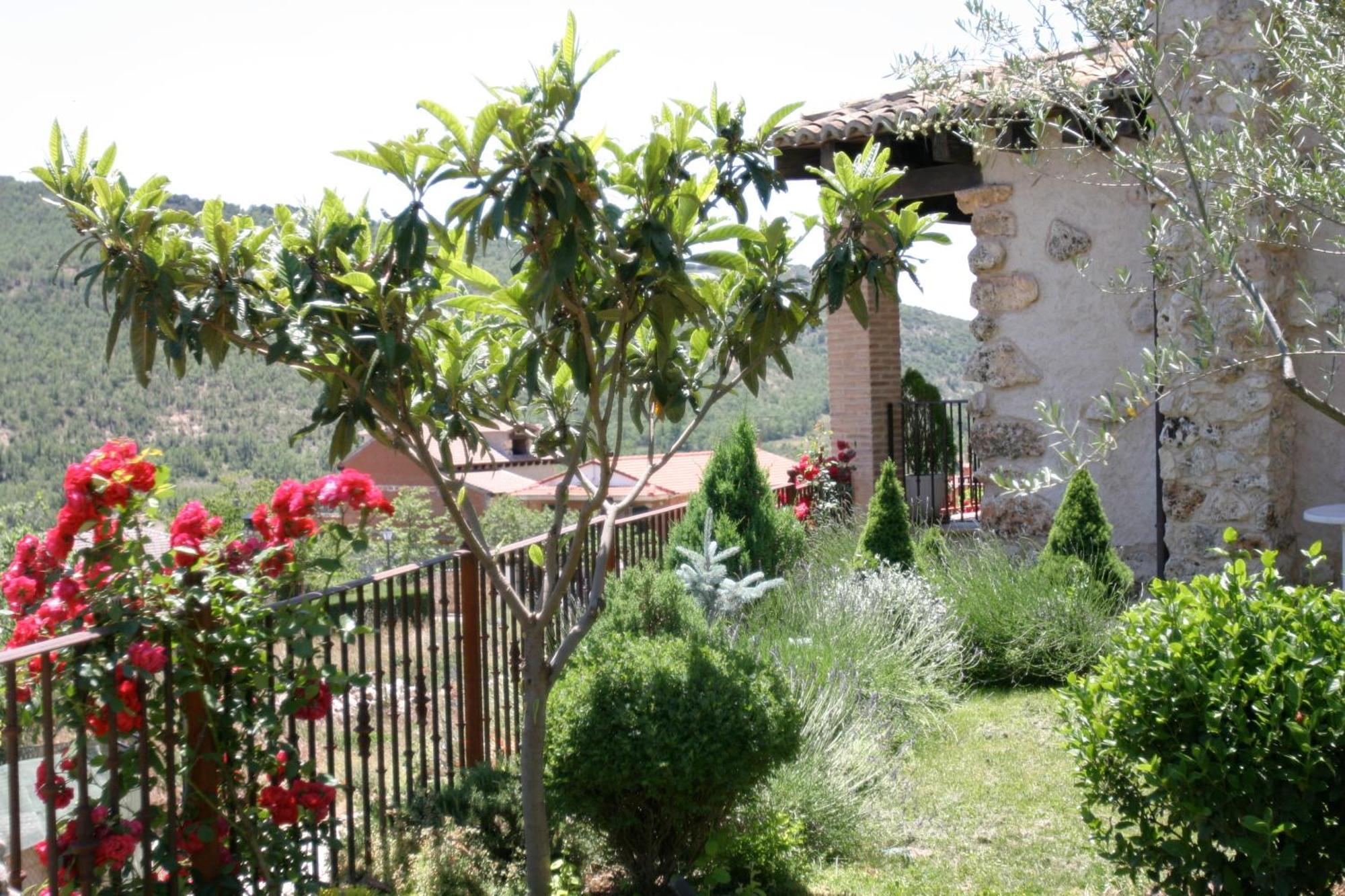 Complejo Rural El Marañal