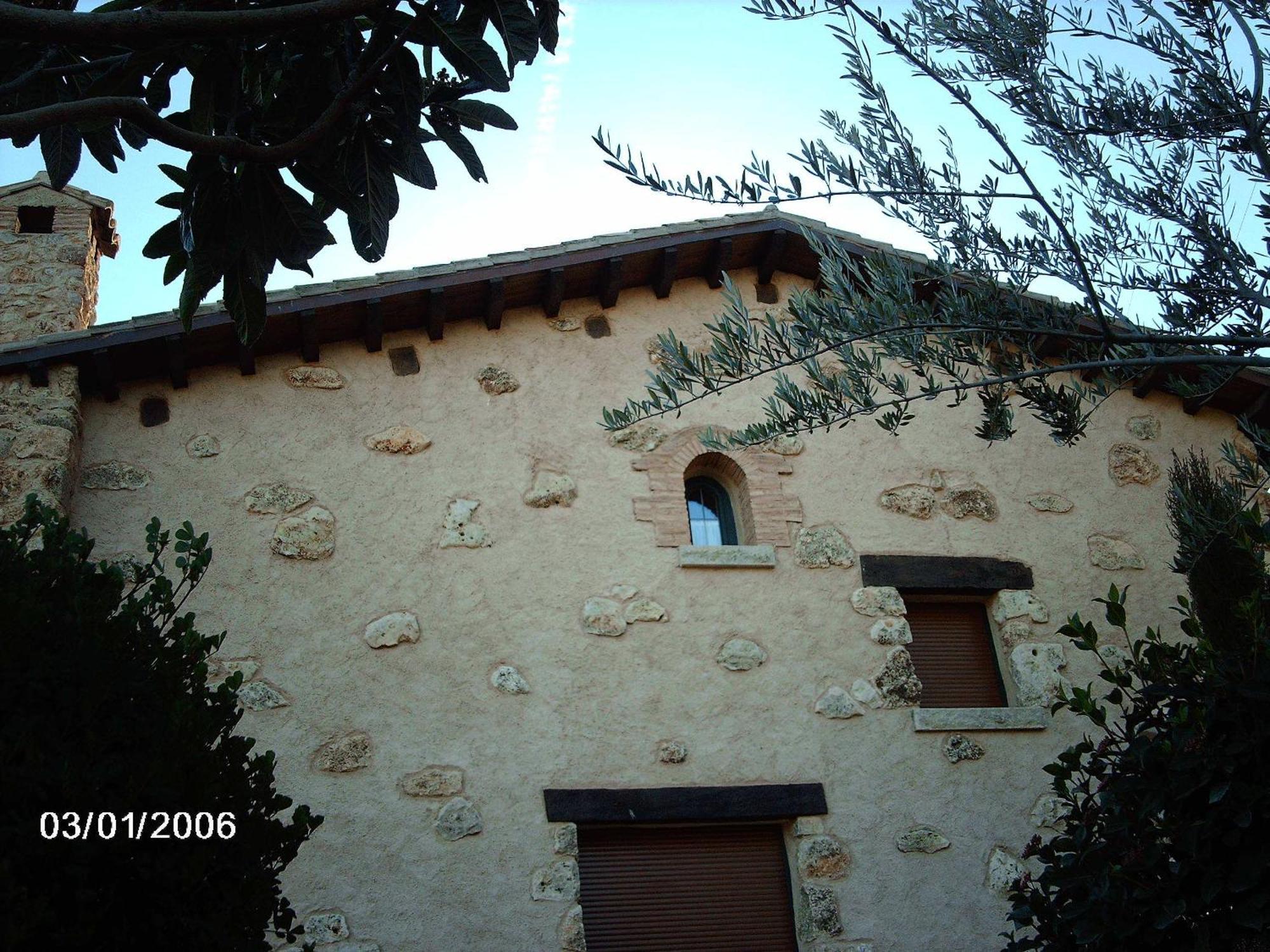 Casa rural Complejo Rural El Marañal Caspueñas