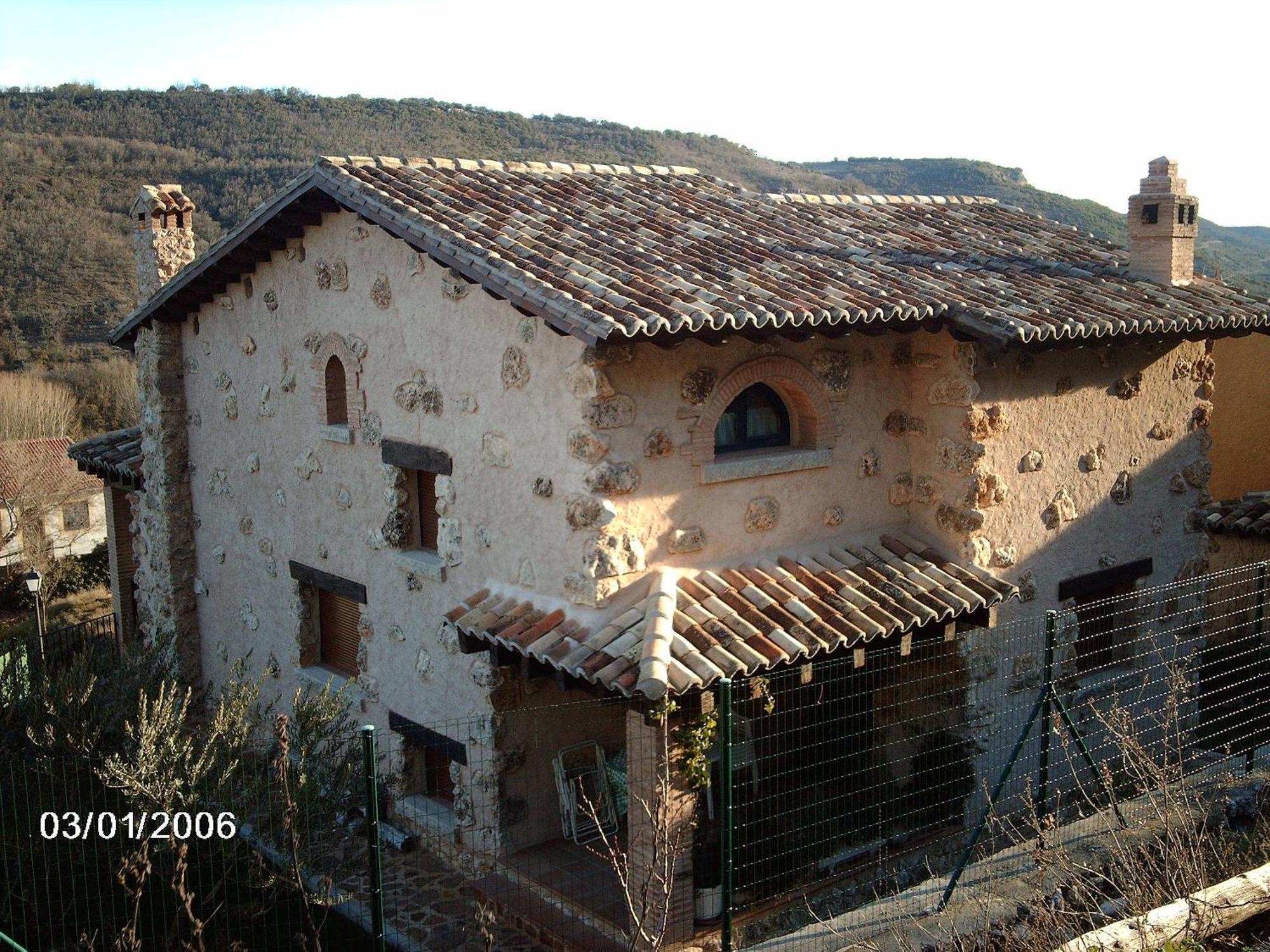 Complejo Rural El Marañal