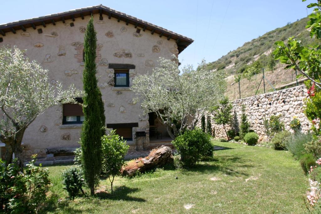Complejo Rural El Marañal